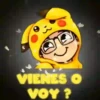 Pikachu Anime 13