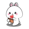 Vanilla rabbit 1 MOV 13