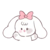 Pudding bunny (Mov) 11