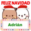 Feliz Navidad 7 ️ 14