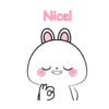 Vanilla Rabbit MOV. 10