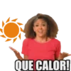 Que Calor 1 Movi 11
