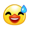 Utya Emoji Pack @TgSticker (part 1) 12