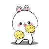 Vanilla Rabbit MOV. 11