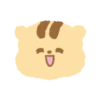 Simple Chipmunk (Mov) 10