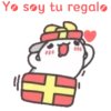 BugCat Capoo Feliz Navidad ️ 14