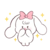 Pudding bunny (Mov) 12