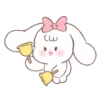 Pudding bunny (Mov) 13