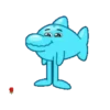 Delfin nervioso 1 MOV 10
