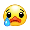 Utya Emoji Pack @TgSticker (part 1) 13