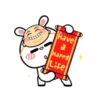 Hyper Rabbit Celebrate MOV. 16