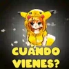 Pikachu Anime 14