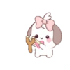 Little Puppy .MOV 11