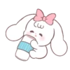 Pudding bunny (Mov) 15