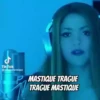 Shakira Bzrp 15