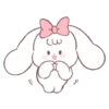 Pudding bunny (Mov) 16
