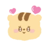Simple Chipmunk (Mov) 11
