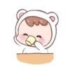 I'm Baby Bear 2 .MOV 12