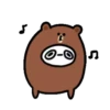 🐻I am just tired with BROWN & FRIENDS💥 12