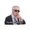 ️REAL MADRID CHAMPIONS  MOV 15