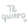 Te QuIeRo, Te AmO (Mov) 17