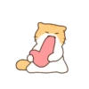 Cat baby lovely 14