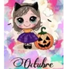 Almanaques Cute 2023 ✺1 13