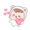 I'm Baby Bear 2 .MOV 13