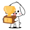 Lovely White Dog .MOV 14