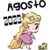 Almanaques Cute 2023 ✺1 14