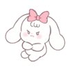 Pudding bunny (Mov) 18