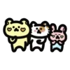 Golosinas chibis 1 Movi 17