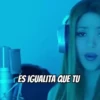 Shakira Bzrp 20