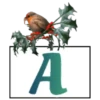 वर्णमाला 791 15