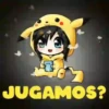 Pikachu Anime 16