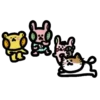 Golosinas chibis 1 Movi 19