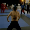 Cobra KAI mov 16