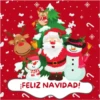 Feliz Navidad 2 12