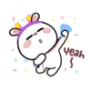 Hyper Rabbit Celebrate MOV. 18