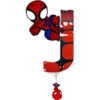 Abecedario del Hombre Araña 🕷️ 17