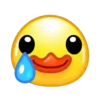 Utya Emoji Pack @TgSticker (part 1) 20