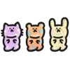 Golosinas chibis 1 Movi 20