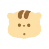 Simple Chipmunk (Mov) 17