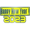 Feliz año 2023 ️ 20