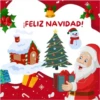Feliz Navidad 2 14