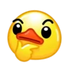 Emojis UTYA Duck 2 Mov 8