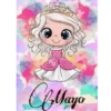 Almanaques Cute 2023 ✺1 17