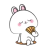 Vanilla rabbit 1 MOV 15