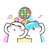 Hyper Rabbit Celebrate MOV. 20