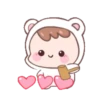 I'm Baby Bear 2 .MOV 17